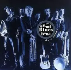 Couverture du produit · Le Grand Blues Band