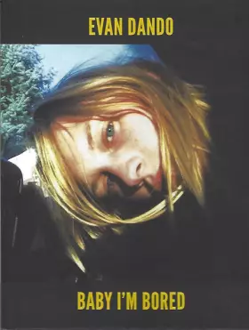 Couverture du produit · Baby I'm Bored