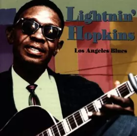 Couverture du produit · L.a. Blues