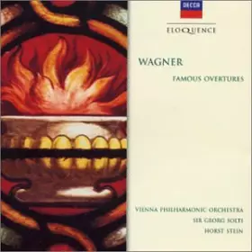 Couverture du produit · Wagner - Préludes et ouvertures
