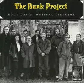 Couverture du produit · Bunk Project (1993)