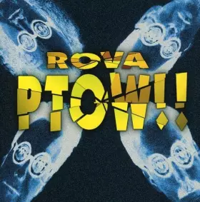Couverture du produit · Ptow