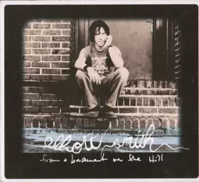 Couverture du produit · From A Basement On The Hill
