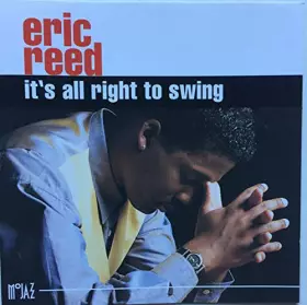 Couverture du produit · It's All Right [Import]