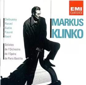 Couverture du produit · Musique De Chambre Franc