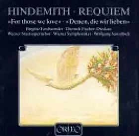 Couverture du produit · Requiem for Those We Love