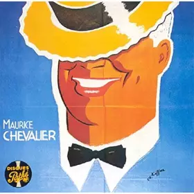 Couverture du produit · Le Meilleur de Maurice Chevalier