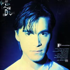 Couverture du produit · Friendship (1991) [Import]