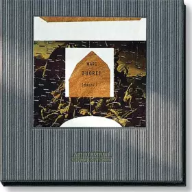 Couverture du produit · Marc Ducret