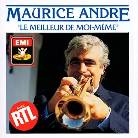 Couverture du produit · Le Meilleur De Moi-Même