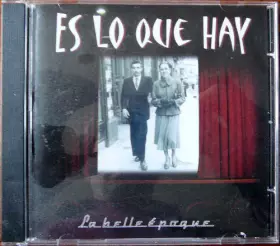 Couverture du produit · La Belle Epoque