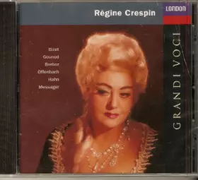 Couverture du produit · Stimmen d.Jahrhdts./Arien [Import]