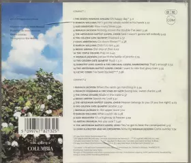 Couverture du produit · L'Âme Du Gospel (La Lumière Du Peuple Noir)