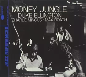 Couverture du produit · Money Jungle - Digipack