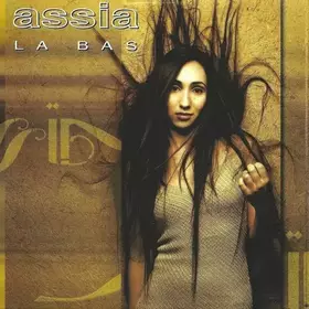 Couverture du produit · Là-Bas