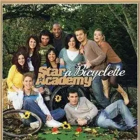 Couverture du produit · A Bicyclette [Import]