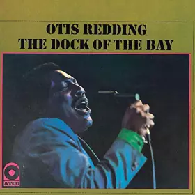 Couverture du produit · The Dock Of The Bay