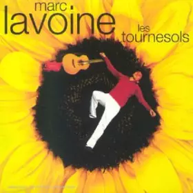 Couverture du produit · Les Tournesols