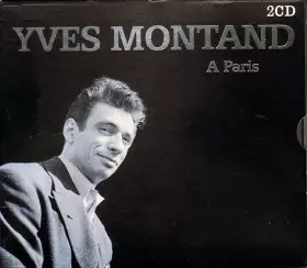 Couverture du produit · A Paris