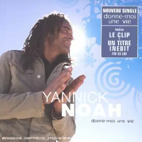 Couverture du produit · Donne-Moi Une Vie