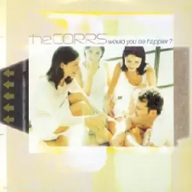 Couverture du produit · Would You Be Happier