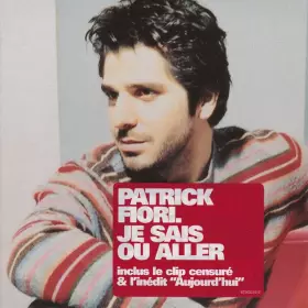 Couverture du produit · Je Sais Où Aller