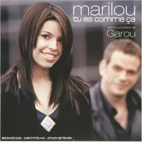 Couverture du produit · Tu ES comme Ca [Import]