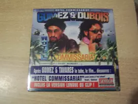 Couverture du produit · Hotel Commissariat [Import]