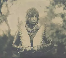 Couverture du produit · The Ballad of Boogie Christ