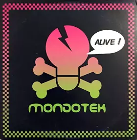 Couverture du produit · Alive [Import]