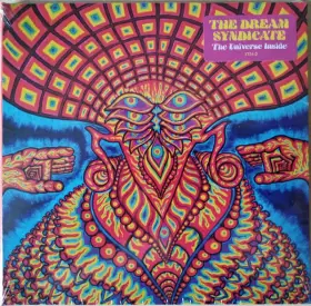 Couverture du produit · The Universe Inside