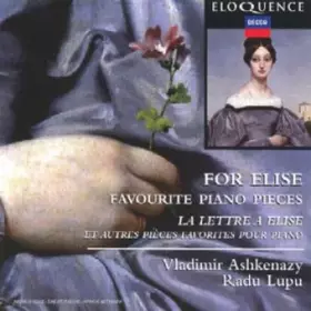 Couverture du produit · Für Elise - Piano Favourites