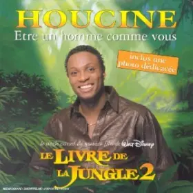 Couverture du produit · Etre Un Homme comme Vous [Import]