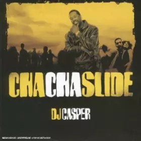 Couverture du produit · Cha Slide [Import]
