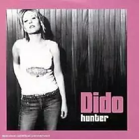 Couverture du produit · Hunter