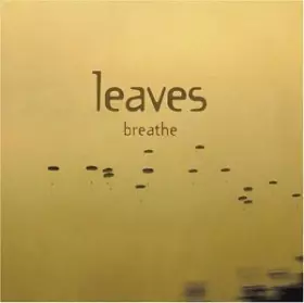 Couverture du produit · Breathe by Leaves