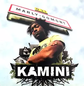 Couverture du produit · Marly Gomont