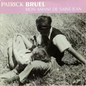 Couverture du produit · Mon Amant De St-Jean