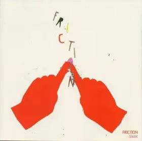 Couverture du produit · Spark