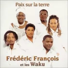 Couverture du produit · Paix sur La Terre