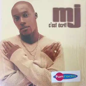 Couverture du produit · C'est Écrit