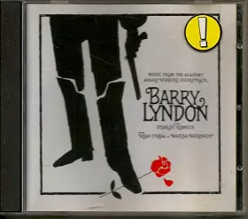 Couverture du produit · Barry Lyndon