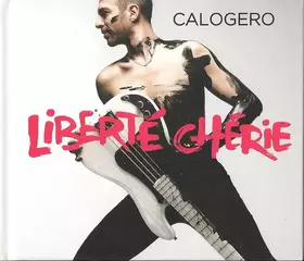 Couverture du produit · Liberté Chérie