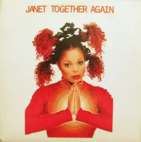 Couverture du produit · Together Again
