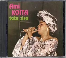 Couverture du produit · Tata Sira