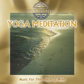 Couverture du produit · Yoga Meditation
