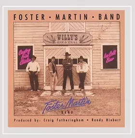 Couverture du produit · Willie's Bar & Grill