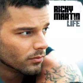 Couverture du produit · Life by MARTIN,RICKY (2005-10-11)
