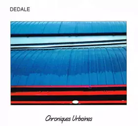 Couverture du produit · Chroniques Urbaines