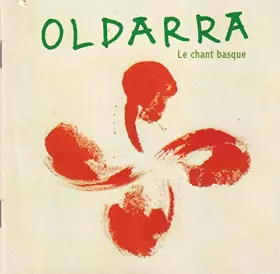 Couverture du produit · Le Chant Basque